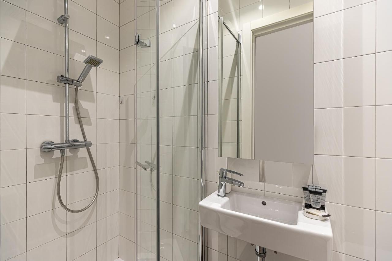 Appartement Waou Justicia I - Alquiler Corta Duracion à Madrid Extérieur photo